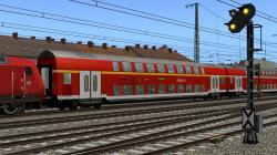 1. Klasse Doppelstockwagen | DApz(a im EEP-Shop kaufen