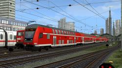2. Klasse Doppelstocksteuerwagen |  im EEP-Shop kaufen