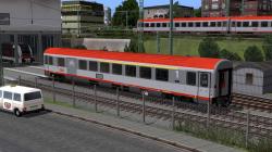Personenwaggon, ADbmpsz-81-91 1.Kla im EEP-Shop kaufen