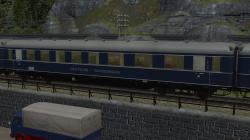 Reisezugwagen f�r den F-Zug der DB  im EEP-Shop kaufen