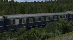 Reisezugwagen f�r den F-Zug der DB  im EEP-Shop kaufen