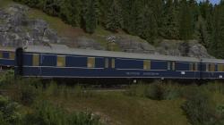Reisezugwagen f�r den F-Zug der DB  im EEP-Shop kaufen