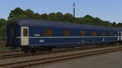 Universalschlafwagen WLABmz der �BB im EEP-Shop kaufen
