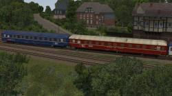 Universalschlafwagen WLABmh der SBB im EEP-Shop kaufen