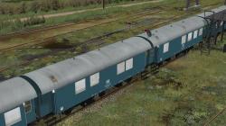 Bauzugwagen der DB auf Basis von dr im EEP-Shop kaufen