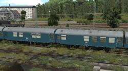 Bauzugwagen der DB auf Basis von dr im EEP-Shop kaufen