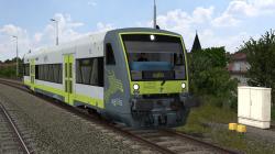 BR 650 der Agilis Verkehrsgesellsch im EEP-Shop kaufen