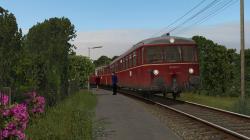 BR 515 & 815 der Deutschen Bundesba im EEP-Shop kaufen