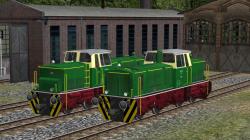 Die Brohltalbahn Set1 im EEP-Shop kaufen