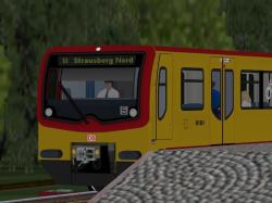 S-Bahn BR 481/482 (Vorserienset) im EEP-Shop kaufen