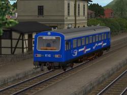 Triebwagen NE81 SBE VT43 im EEP-Shop kaufen