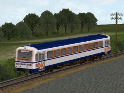 Triebwagen NE81 SWEG VT120 im EEP-Shop kaufen