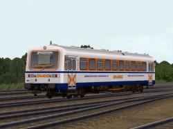 Triebwagen NE81 VT121 der SWEG in A im EEP-Shop kaufen