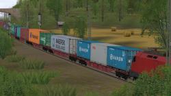 Vierachsige Containertragwagen Typ  im EEP-Shop kaufen