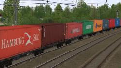 Zweiteilige Containertragwagen Typ  im EEP-Shop kaufen