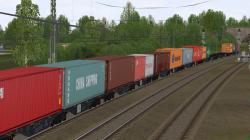 Zweiteilige Containertragwagen Typ  im EEP-Shop kaufen