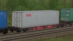 Containertragwagen Typ Sgkkms 698 D im EEP-Shop kaufen