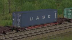 Containertragwagen Typ Sgkkmss 698  im EEP-Shop kaufen