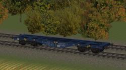 Vierachsiger Containertragwagen Typ im EEP-Shop kaufen