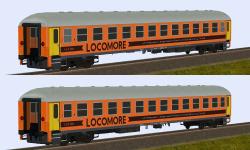 LOCOMORE - Deutschlands erster t�gl im EEP-Shop kaufen