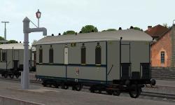 Langenschwalbacher Wagen der KPEV G im EEP-Shop kaufen