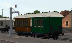 Langenschwalbacher Wagen der KPEV G im EEP-Shop kaufen
