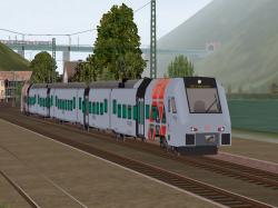 FLIRT3_Suewex DB Regio im EEP-Shop kaufen