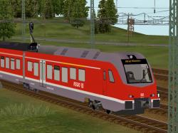 Triebzug FLIRT3_DB_Regio NRW im EEP-Shop kaufen
