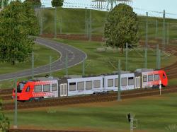 LINT41 Dieseltriebwagen DB Regio S� im EEP-Shop kaufen