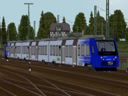 LINT81 Dieseltriebwagen L�nderbahn  im EEP-Shop kaufen