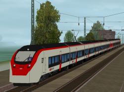 Giruno-Triebzug der SBB im EEP-Shop kaufen