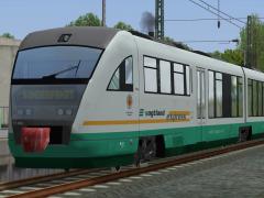 Desiro VGB - Triebwagen im EEP-Shop kaufen