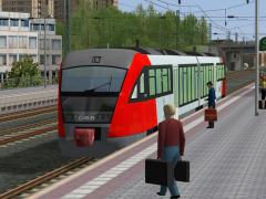 2 Dieseltriebwagen der Baureihe VT5 im EEP-Shop kaufen