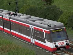 Gelenktriebwagen Lilo ET22 153 - 15 im EEP-Shop kaufen