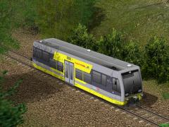 Diesel-LVT/S KEG VT 3.04 im EEP-Shop kaufen