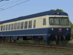 Triebzug BR 614 Set 4 im EEP-Shop kaufen