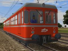 Dieseltriebwagen AVG VT452 im EEP-Shop kaufen
