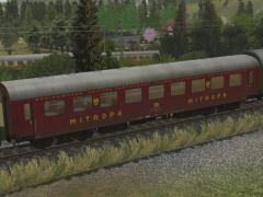 Reko-Speisewagen der DR Epoche IV im EEP-Shop kaufen