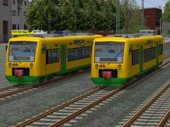 2 Einheiten des Dieseltriebwagen de im EEP-Shop kaufen