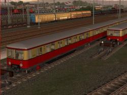 S-Bahn Berlin Baureihe 477/877 im EEP-Shop kaufen