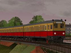 S-Bahn Berlin Baureihe 169 Bauart B im EEP-Shop kaufen