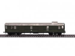 Hecht-Packwagen der DB, Epoche IIIb im EEP-Shop kaufen