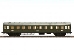 LBE-Hechtwagen Bauart 1923, 3. Kl., im EEP-Shop kaufen