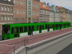 Stadtbahn TW6000 im EEP-Shop kaufen