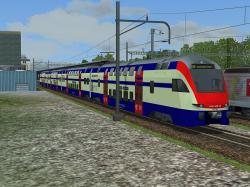 KISS Triebwagenzug der SBB im EEP-Shop kaufen