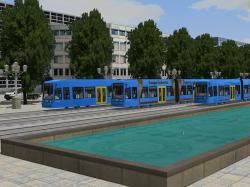 Stra�enbahn der Kasseler Verkehrs-G im EEP-Shop kaufen
