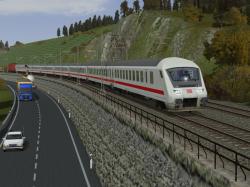 IC Steuerwagen Bimdzf 269.2 der DBA im EEP-Shop kaufen