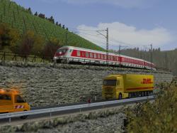 IC Steuerwagen Bimdzf 269.2, verkeh im EEP-Shop kaufen