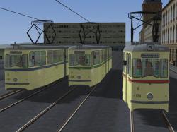 Gotha Gelenkzug G4-61 im EEP-Shop kaufen