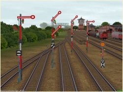 Formsignale der Signalgruppen Hf 1  im EEP-Shop kaufen